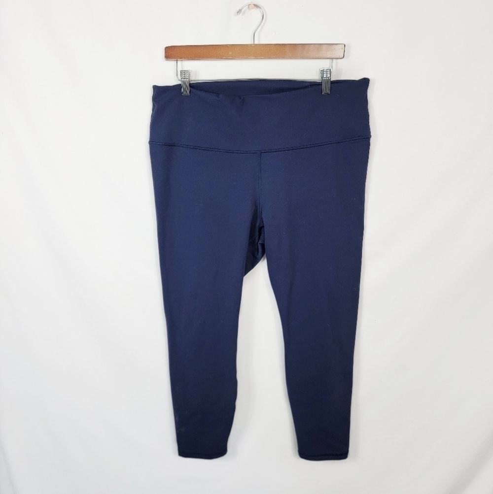 Women's XL - XXL Powerhold leggings